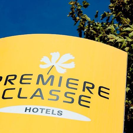 Premiere Classe Le Mans Ouest Universite Bagian luar foto